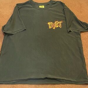 Men's Charcoal Gray DSM Graphic T-Shirt